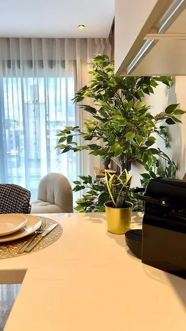 Apartment Presidential Suite City Center By Appartali Casablanca Morocco